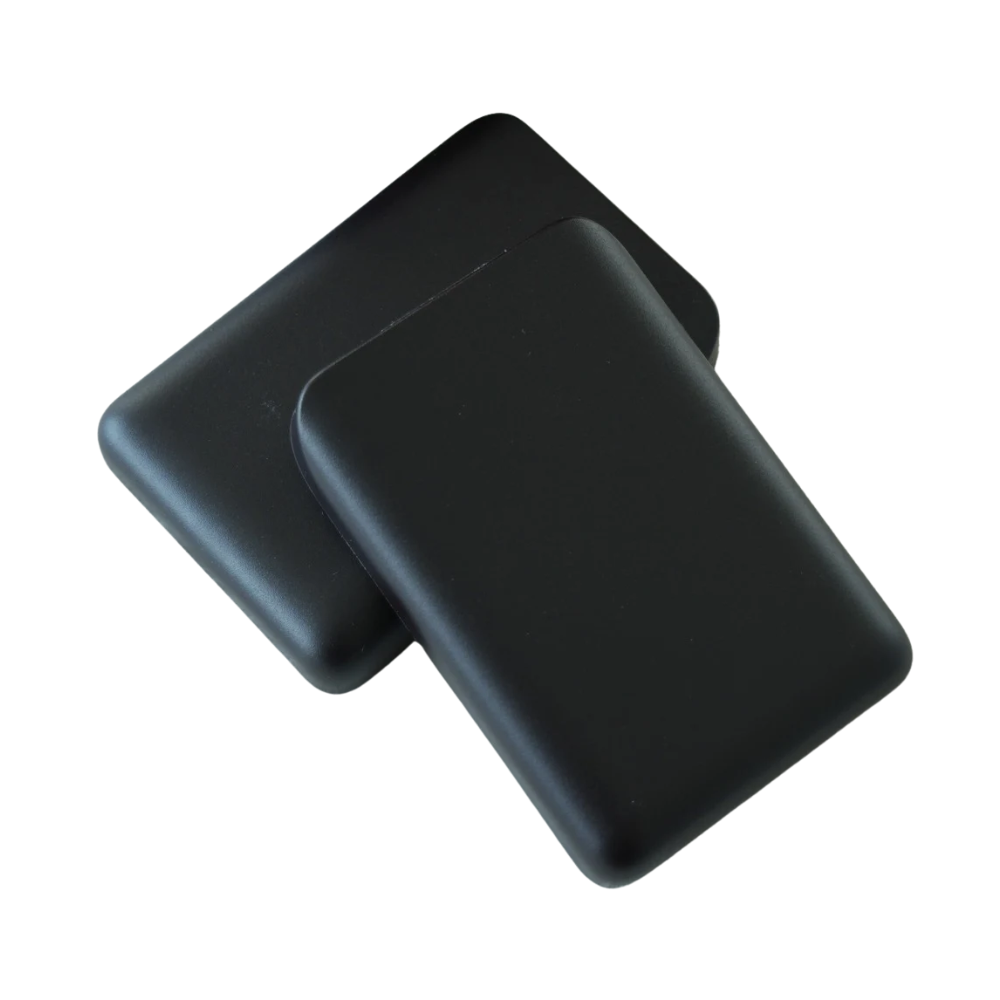 เครื่องเรียกคิวไร้สาย EASYPRINT QS-3116 จำนวน 16 เพจเจอร์ สีดำ